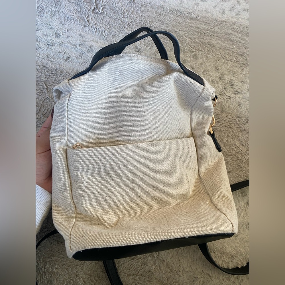 New without tags a new day target mini backpack